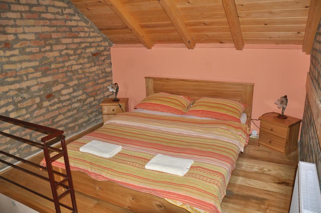 Guest House Pikec Bezdan Екстериор снимка